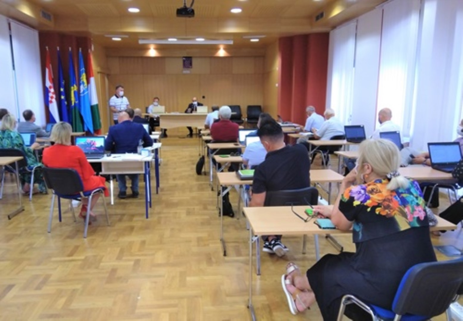 Slučaj Saning. Otvoreno pismo gradskim vijećnicima Grada Umaga